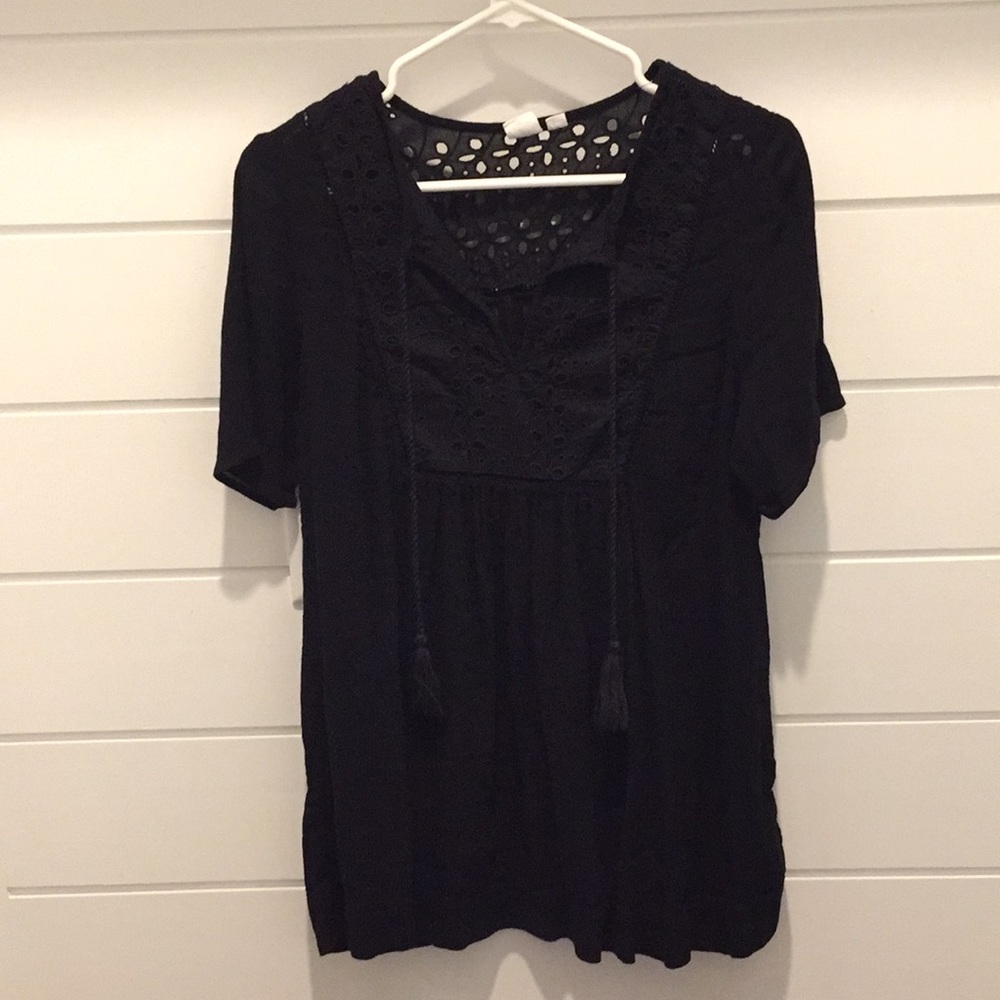 Gap Maternity top